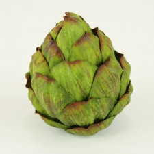 3" ARTICHOKE GREEN