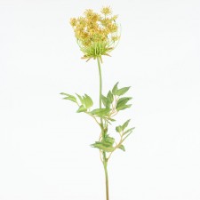 30" DILL BLOSSOM SPRAY YELLOW