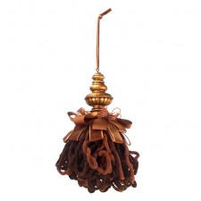 8" HANGING ORNAMENT A4