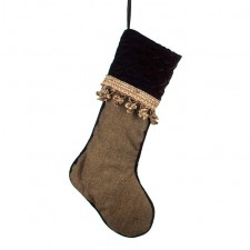 22" STOCKING W/HANGER