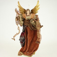 20" FLYING ANGEL