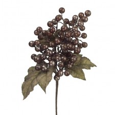 12" GRAPE CLUSTER