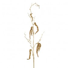 40"GLTRD/SEQ BIRCH BRANCH