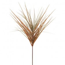 48" AUTUMN ONION GRASS SPRAY