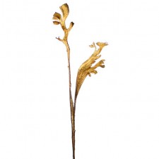 34"DEER STAGHORN X2 SPRAY