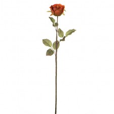 26" ROSE SPRAY ORANGE