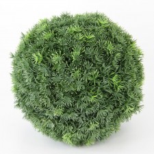7"ASPARAGUS BALL X250LVS