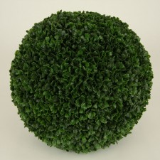 11" BOXWOOD BALL X748LVS
