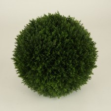 9" CEDAR BALL X410LVS