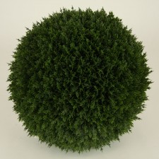11"CEDAR BALL X748LVS