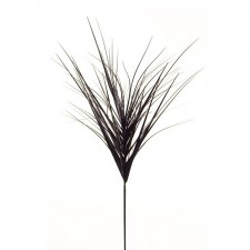 48" AUTUMN ONION GRASS SPRAY