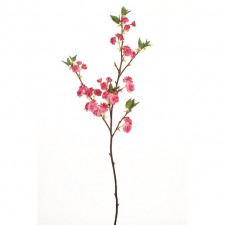45" CHERRY BLOSSOM HOT PINK
