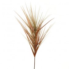 60" AUTUMN ONION GRASS SPRAY