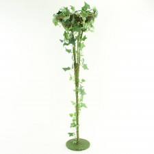 38" IVY TRIMED TRUMPET