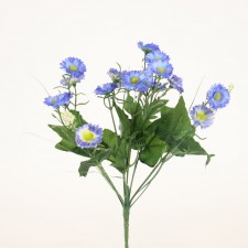 12" STRAW DAISY BUSH
