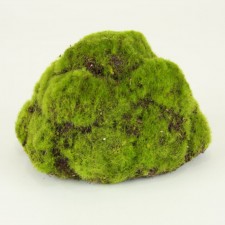 5.5" ARTIFICIAL MOUND MOSS