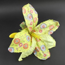 15.5" LILY A4