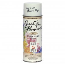 JUST FOR FLOWERS DYE W.BRANCH