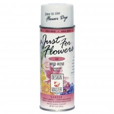 JUST FOR FLOWERS DYE WILD ROSE