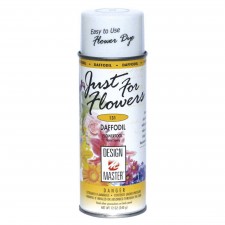 JUST FOR FLOWERS DYE DAFFODIL