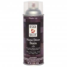 #151 HOME D?COR STAIN THISTLE