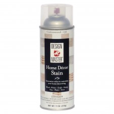 #156 HOME D?COR STAIN COTTENWD