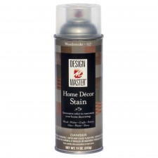#157 HOME D?COR STAIN WDSMOKE