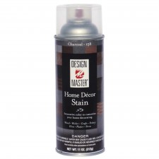 #158 HOME D?COR STAIN CHARCOAL