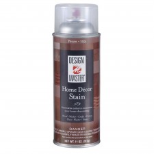 #159 HOME D?COR STAIN PECAN