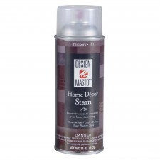 #161 HOME D?COR STAIN HICKORY