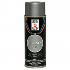 #232 DESIGN MASTER PLATINUM