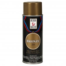 #233 DESIGN MASTER BRONZE