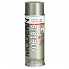 #234 DESIGN MASTER CHAM.SILVER