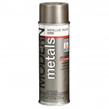 #235 DESIGN MASTER MET.TAUPE