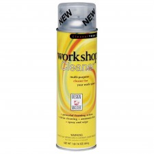 #286 WORKSHOP CLEANER D.MASTER