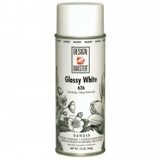 #626 DES MASTER GLOSSY WHITE