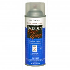 #655 DES MASTER DRESEN GLAZE