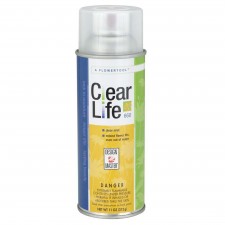 #660 DES MASTER CLEAR LIFE