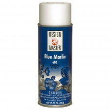 #686 DES.MASTER BLUE MARLIN