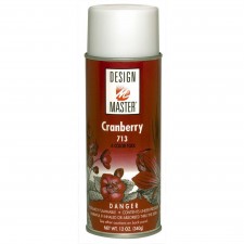 #713 DES MASTER CRANBERRY