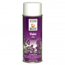 #715 DES MASTER VIOLET