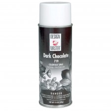 #719 DES MASTER DARK CHOCOLATE