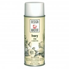 #724 DESIGN MASTER IVORY