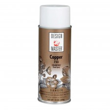 #733 DES MASTER COPPER