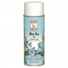 #751 DES.MASTER PAINT BLUE SKY