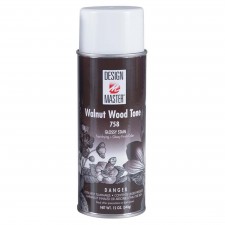 #758 DES MASTER WALNUT TONE