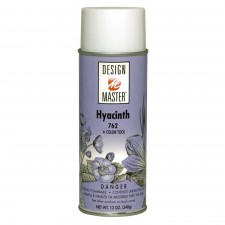 #762 DES MASTER HYACINTH