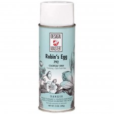 #792 DES MASTER ROBIN'S EGG