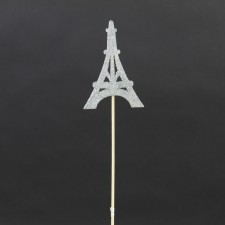 22"EIFFEL TOWER PICK