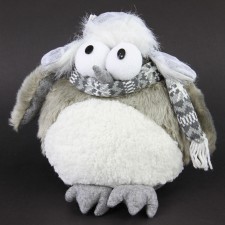 11" THURSTON OWL III